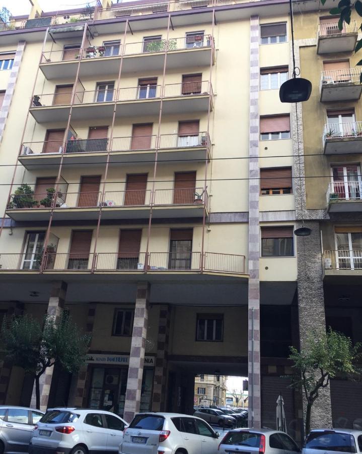 Cinque Terre The Arcade Apartment - Two Bathrooms La Spezia Exterior foto