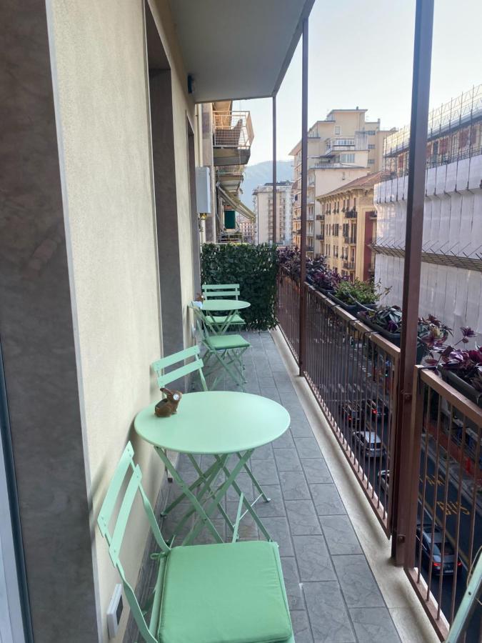 Cinque Terre The Arcade Apartment - Two Bathrooms La Spezia Exterior foto