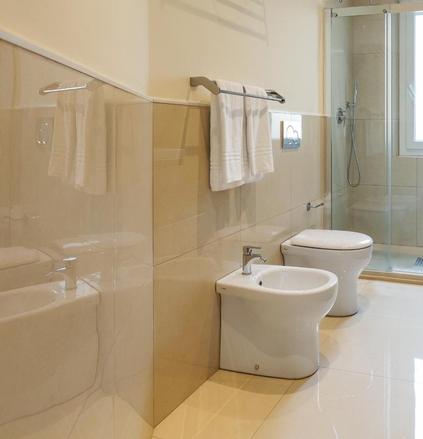 Cinque Terre The Arcade Apartment - Two Bathrooms La Spezia Exterior foto