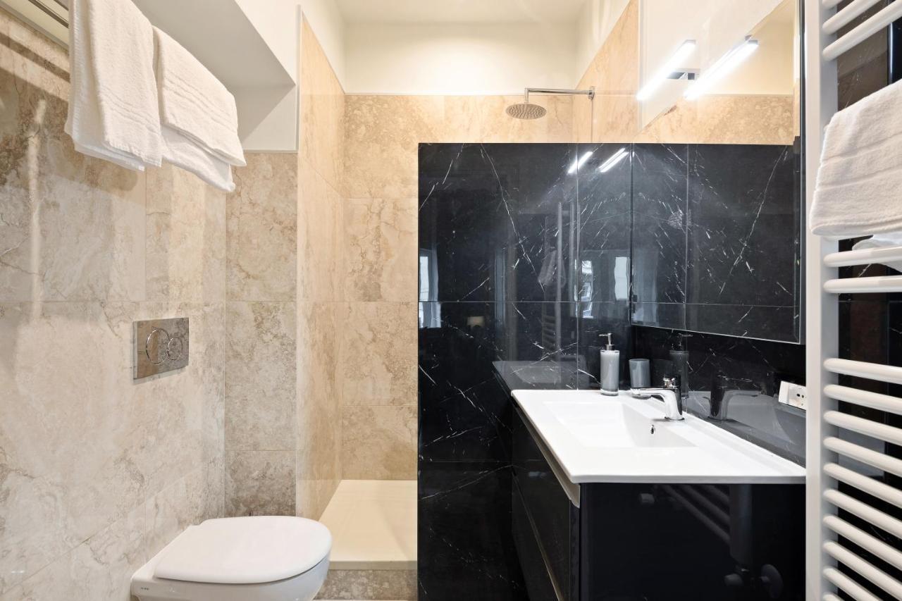 Cinque Terre The Arcade Apartment - Two Bathrooms La Spezia Exterior foto